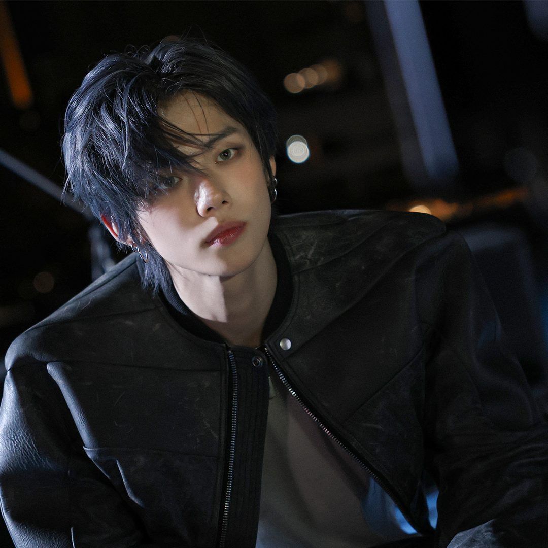 투모로우바이투게더 팬이 찍은 순간