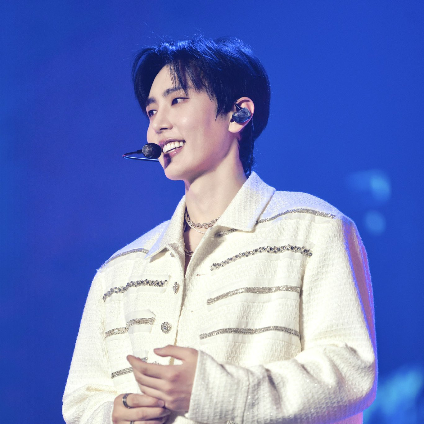 Latest photo of Jaeyoon (SF9)