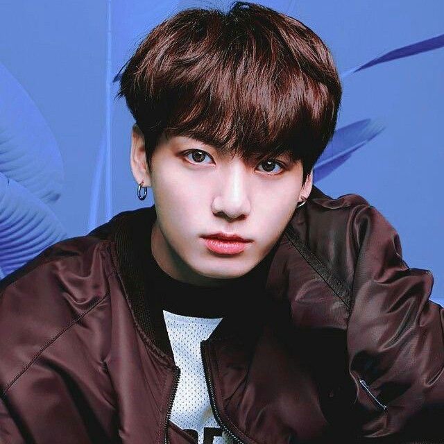 Potret di balik layar Jungkook (BTS)
