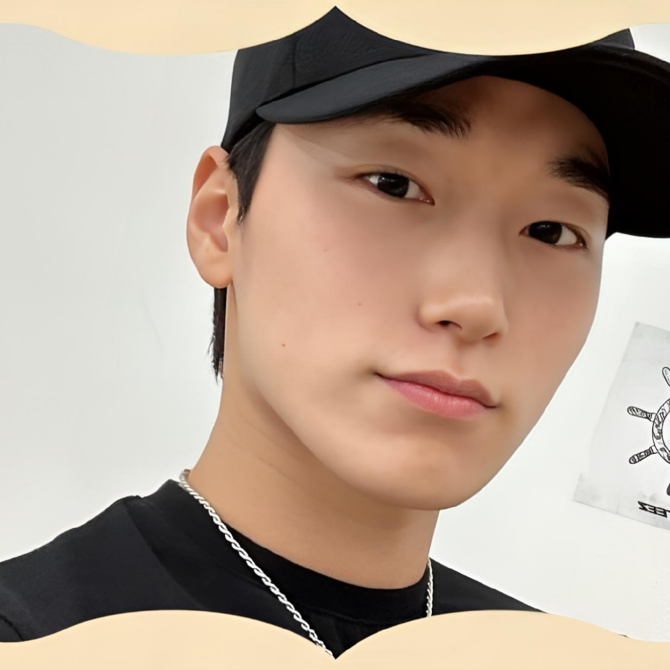 チェ・サン (ATEEZ)の最新写真