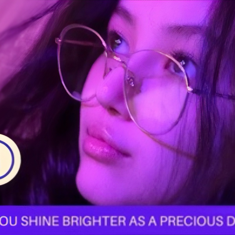 ダニエル (NewJeans)ファンが撮った瞬間