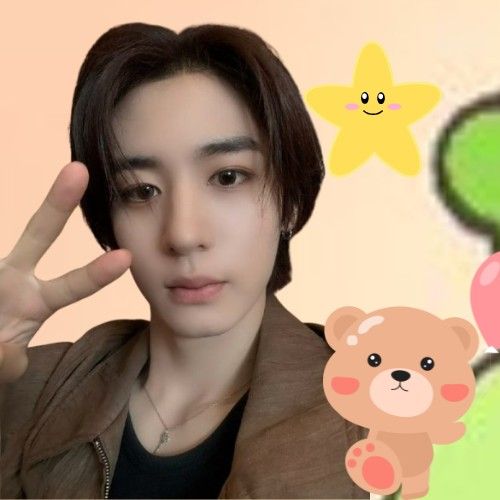 Behind-the-scenes cut of Leehan (BOYNEXTDOOR)