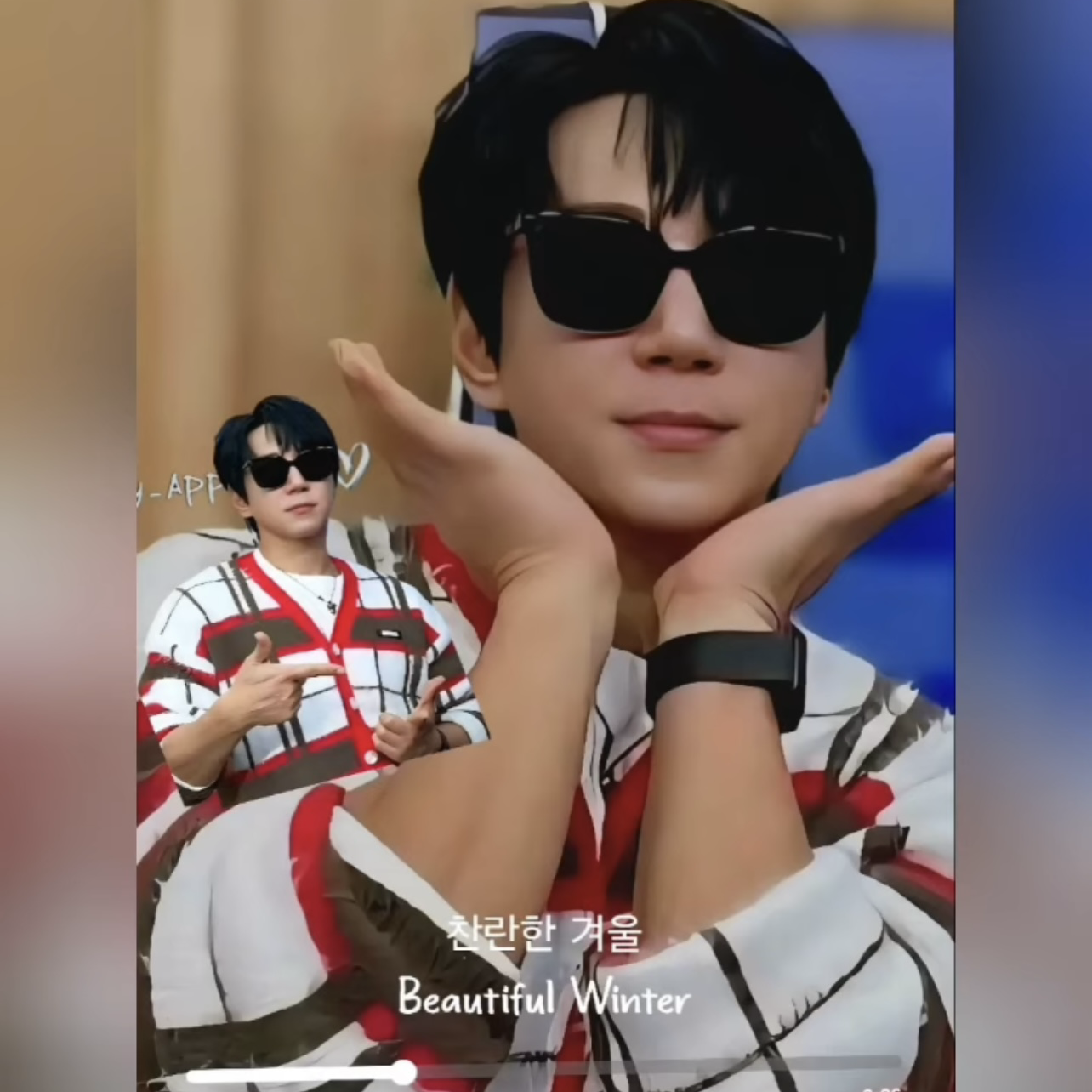 ファン・チヨルの最新写真