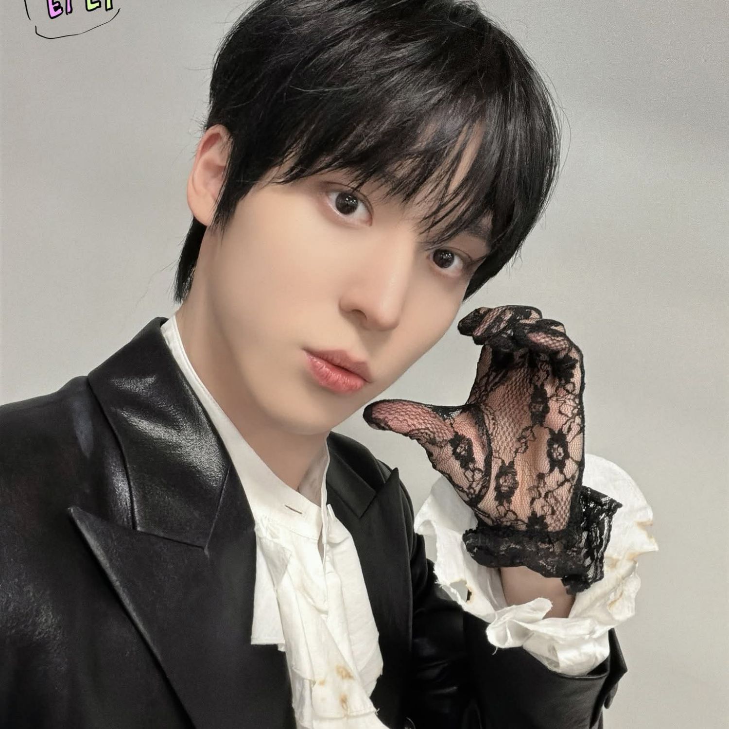 Latest photo of ATEEZ