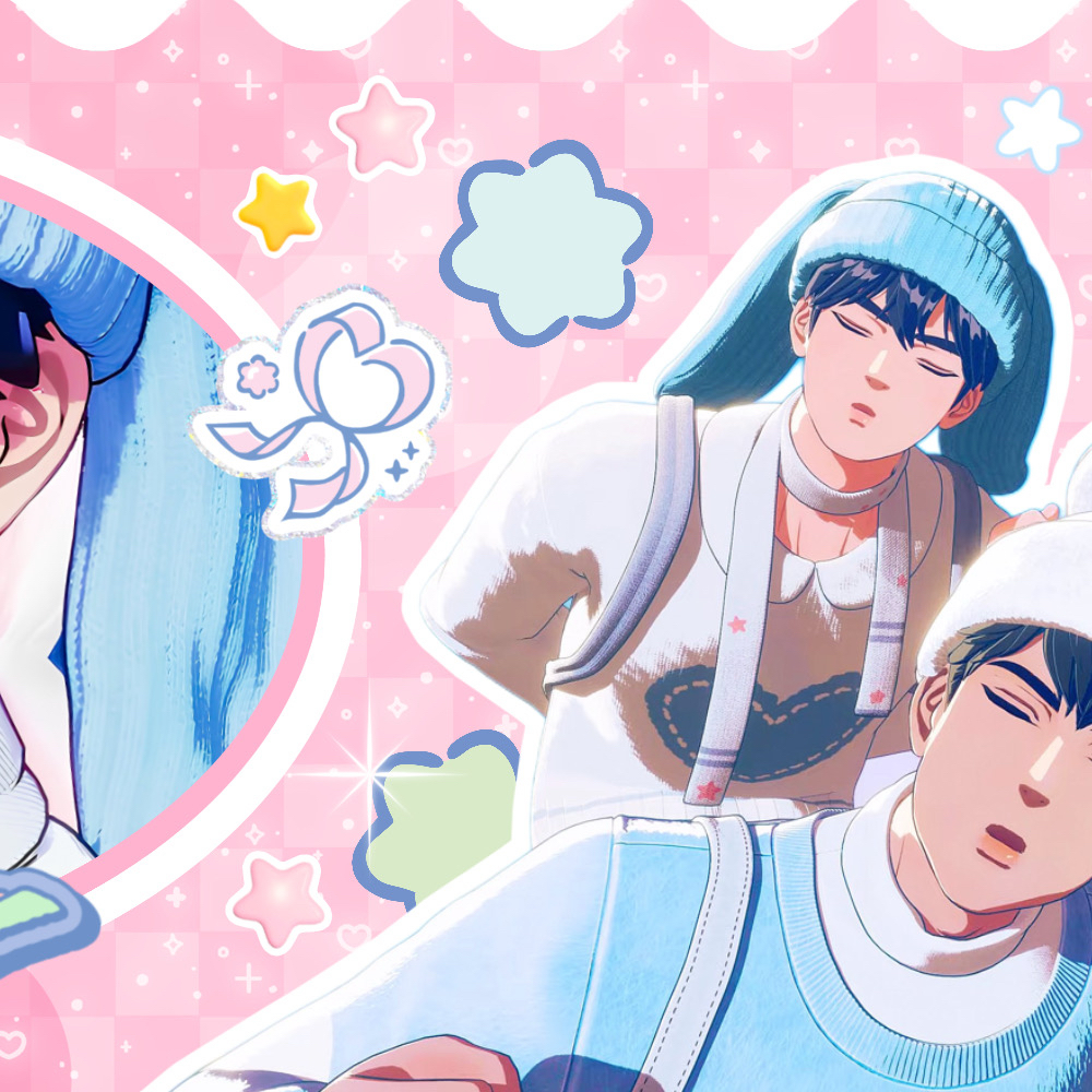 Latest photo of Yejun (PLAVE)