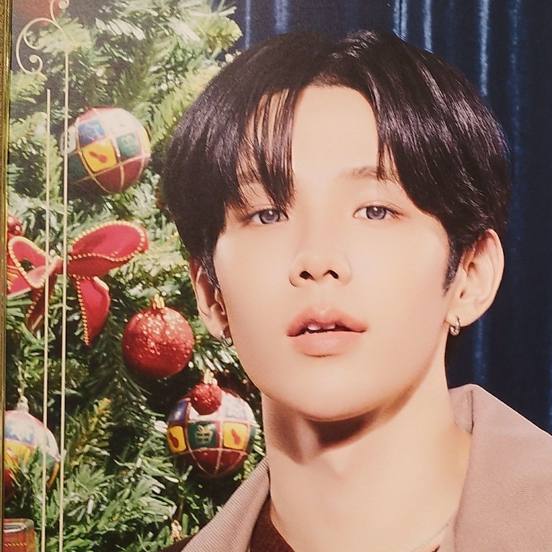 Latest photo of SHOTARO (RIIZE)