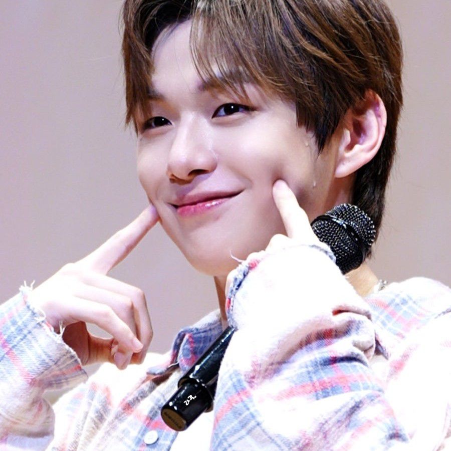 Potret di balik layar Kang Daniel