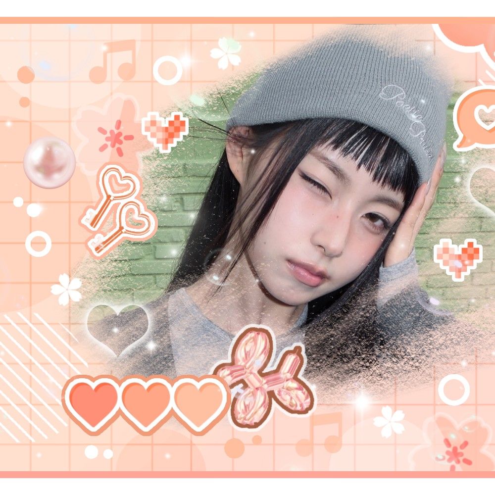 Latest photo of Kyujin (NMIXX)