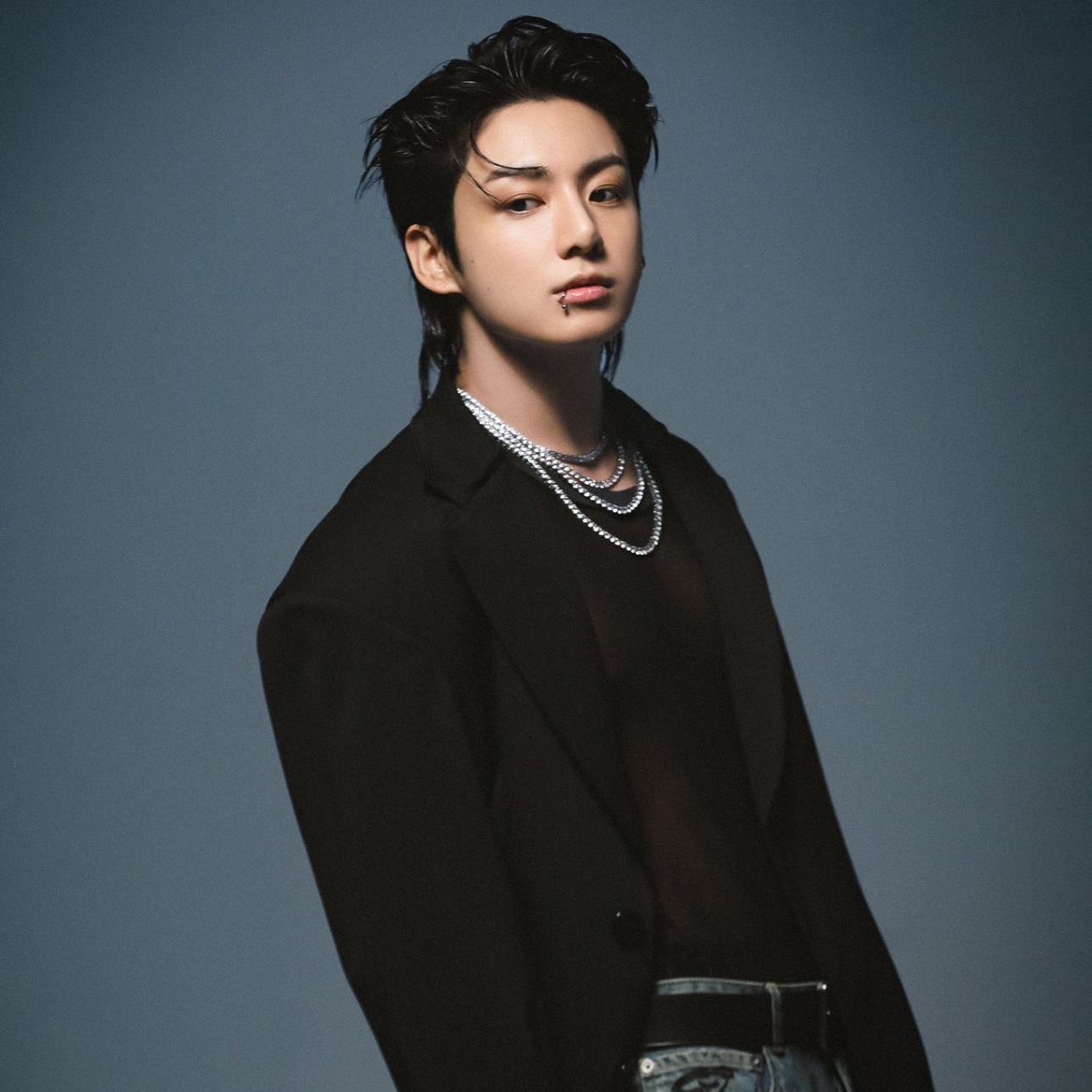Behind-the-scenes cut of Jungkook (BTS)