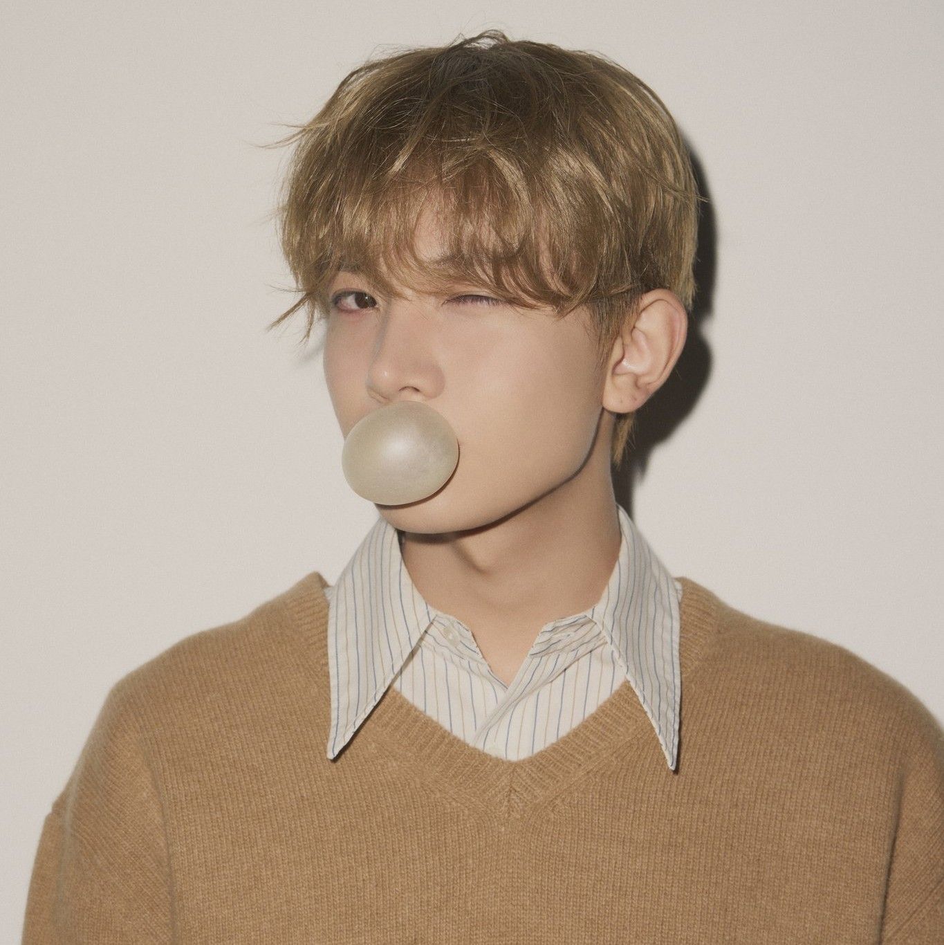 羲承 (ENHYPEN)的最新活動照片