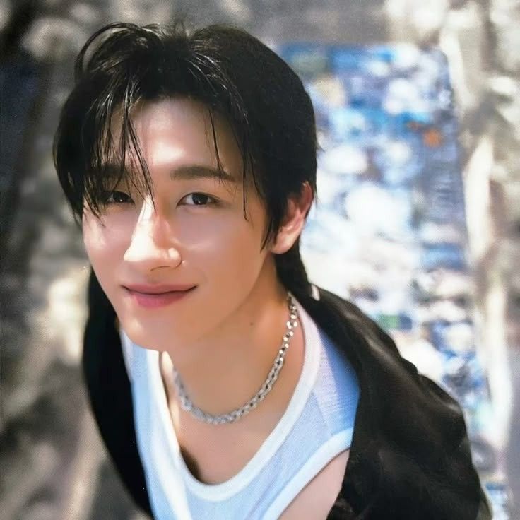 Latest photo of Kihyun (MONSTA X)