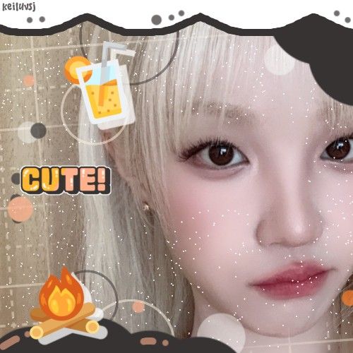 Latest photo of Yuqi (i-dle)