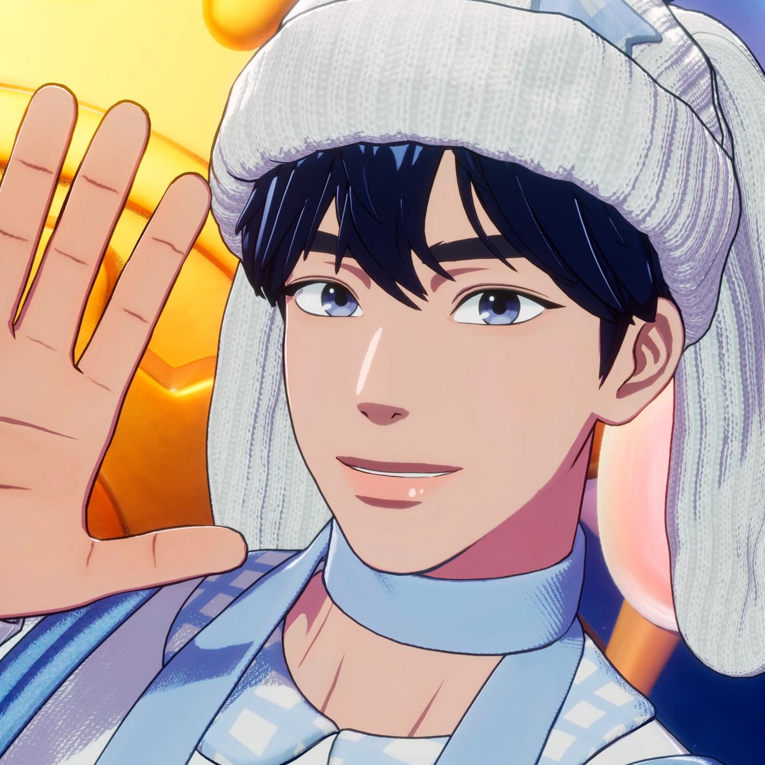 艺俊 (PLAVE)的最新活动照片