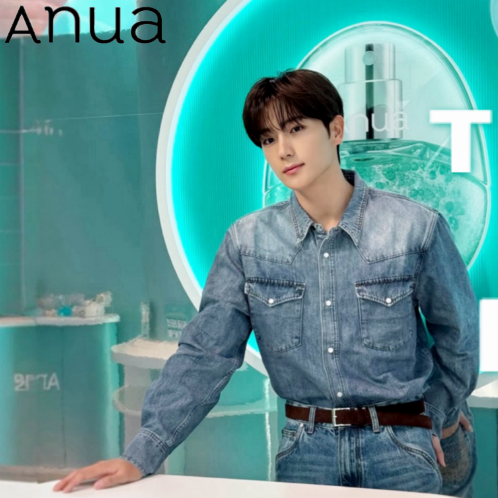 Latest photo of Hyunjae (THE BOYZ)