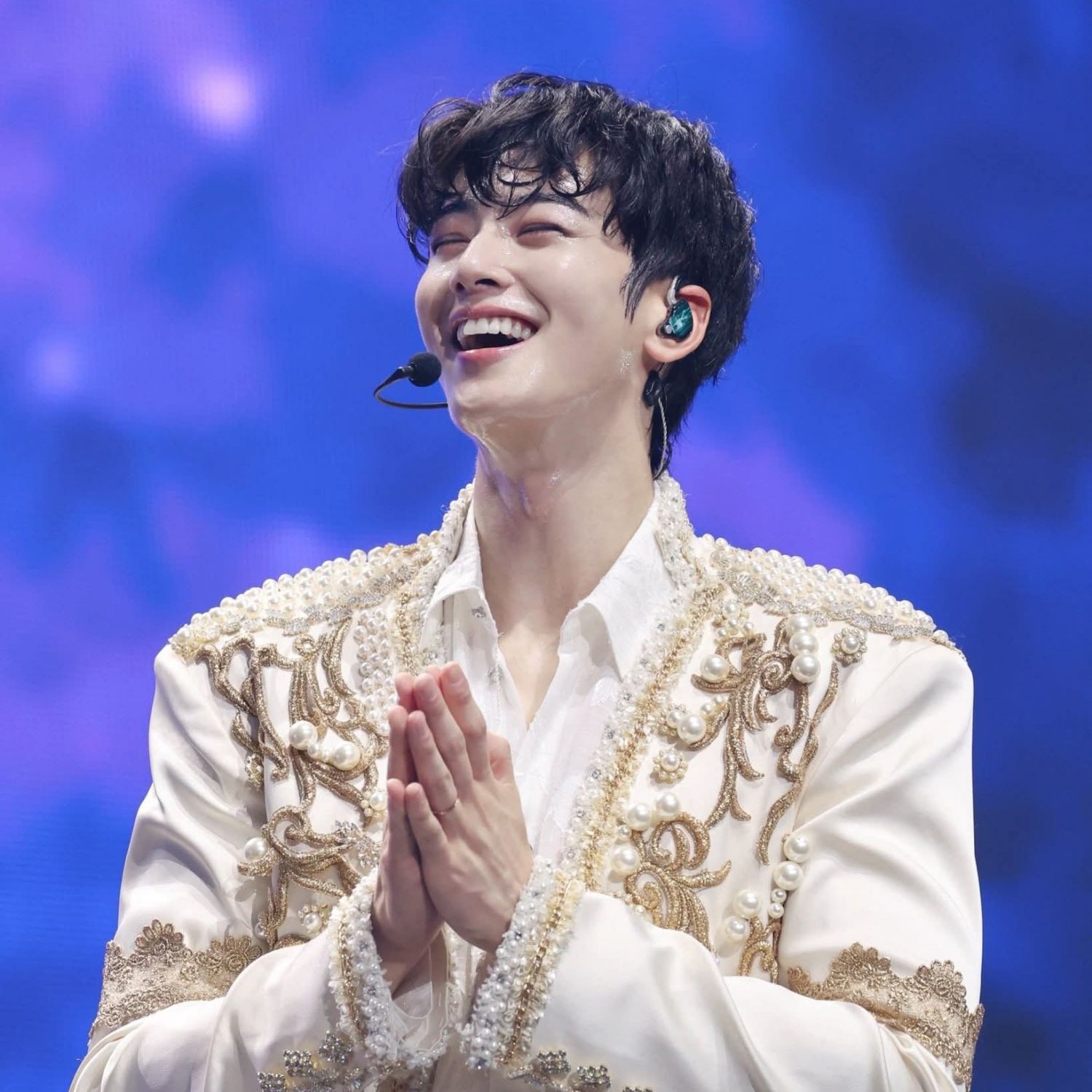 Latest photo of ASTRO