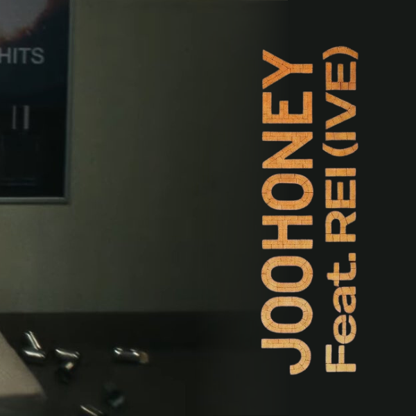 A moment captured by Joohoney (MONSTA X)'s fan