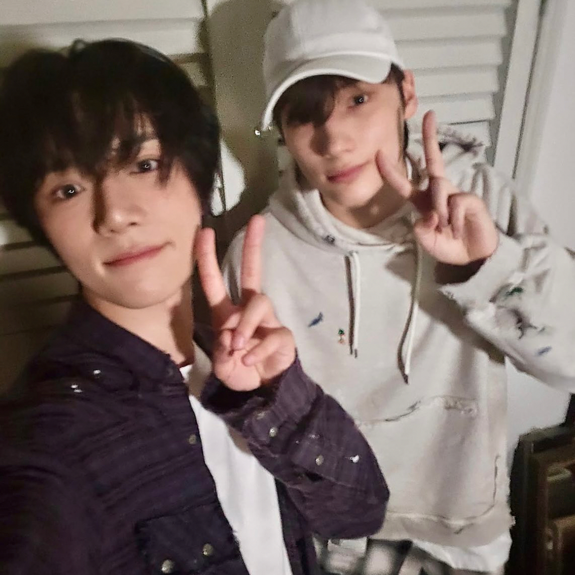 TOMORROW X TOGETHERの最近の活動写真