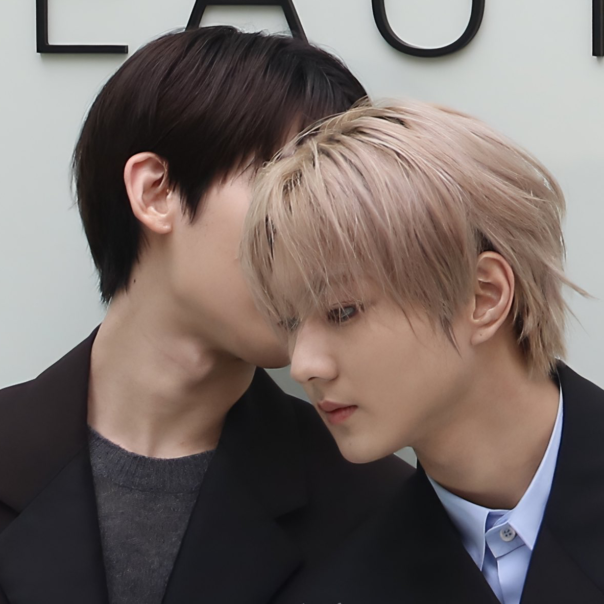 ENHYPEN的最新照片