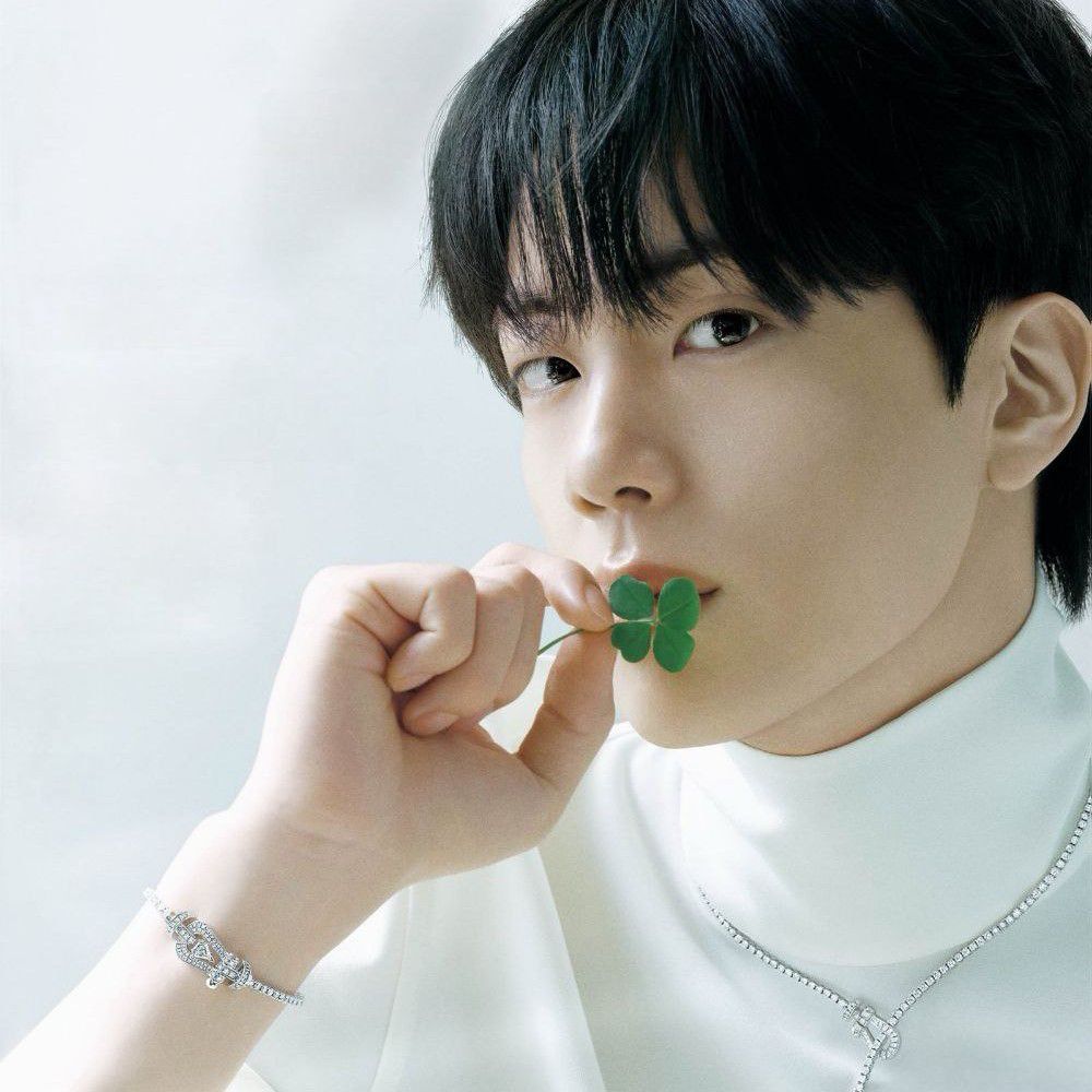 진 (방탄소년단) 최근 활동샷