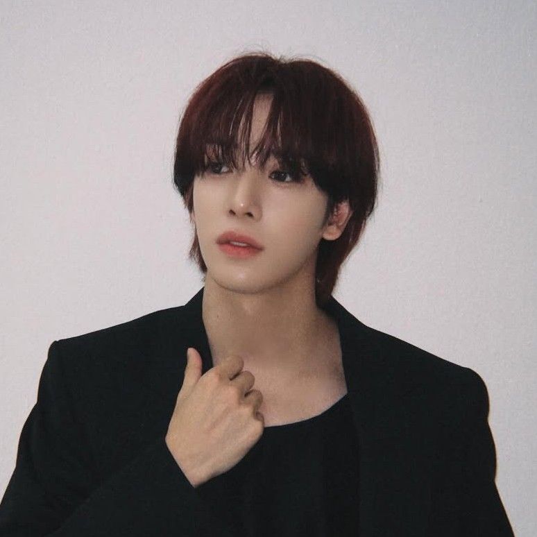 A moment captured by KAZUTA (n.SSign)'s fan