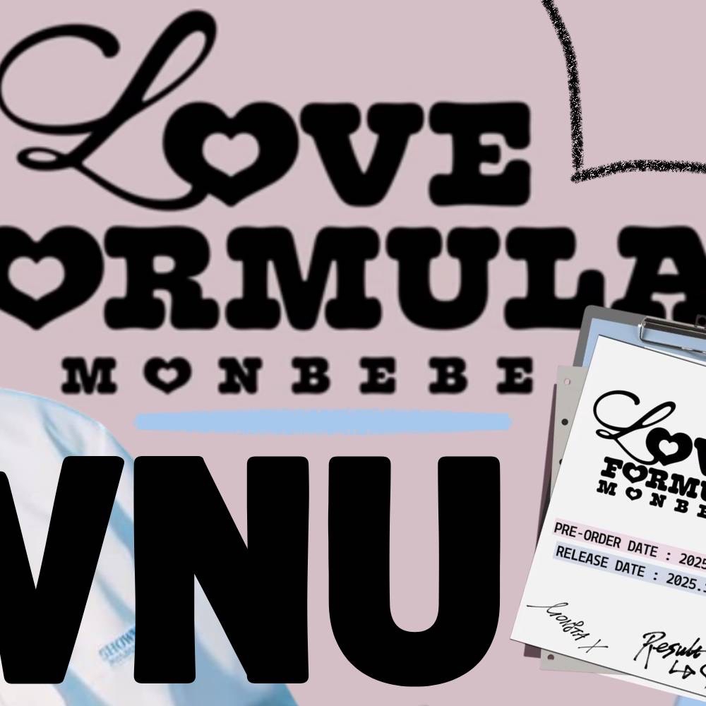 Shownu (MONSTA X)的最新活動照片