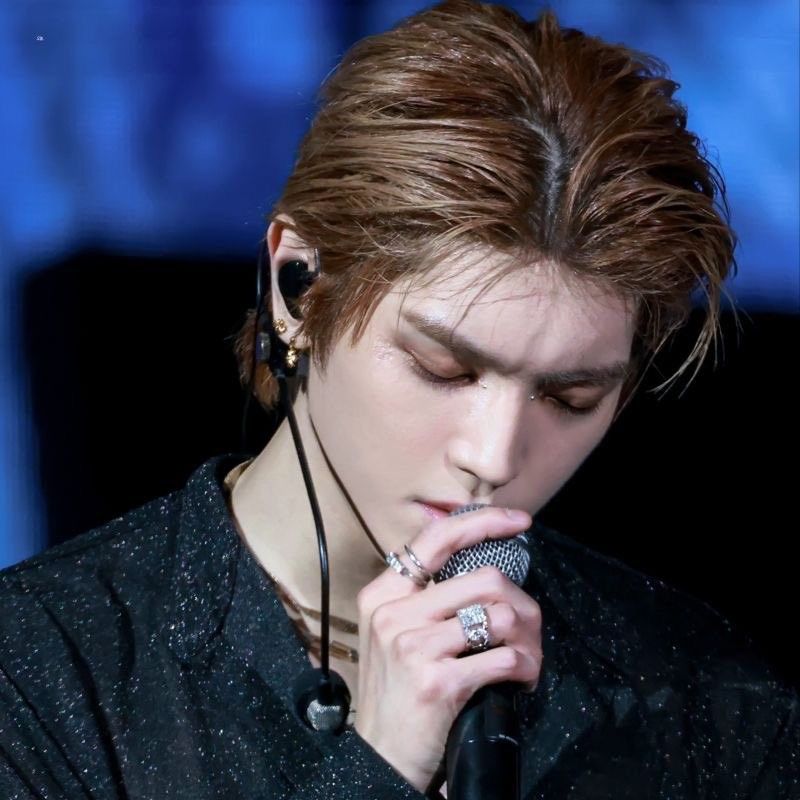 태용 (NCT 127)의 비하인드 컷
