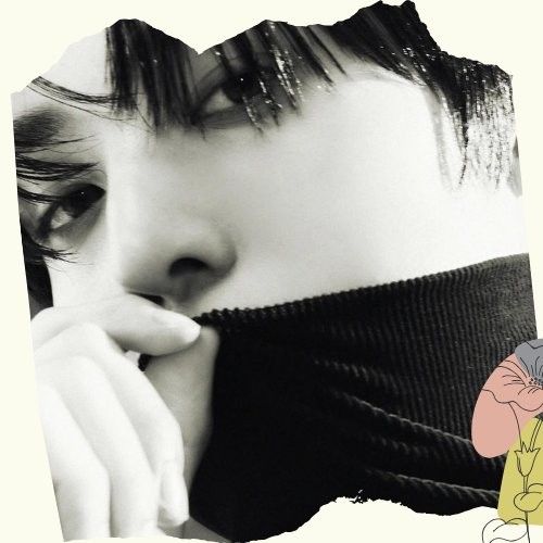 A moment captured by Yunho (ATEEZ)'s fan