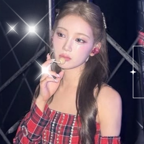 櫻井美羽 (ME:I)ファンが撮った瞬間