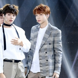A moment captured by UNB's fan