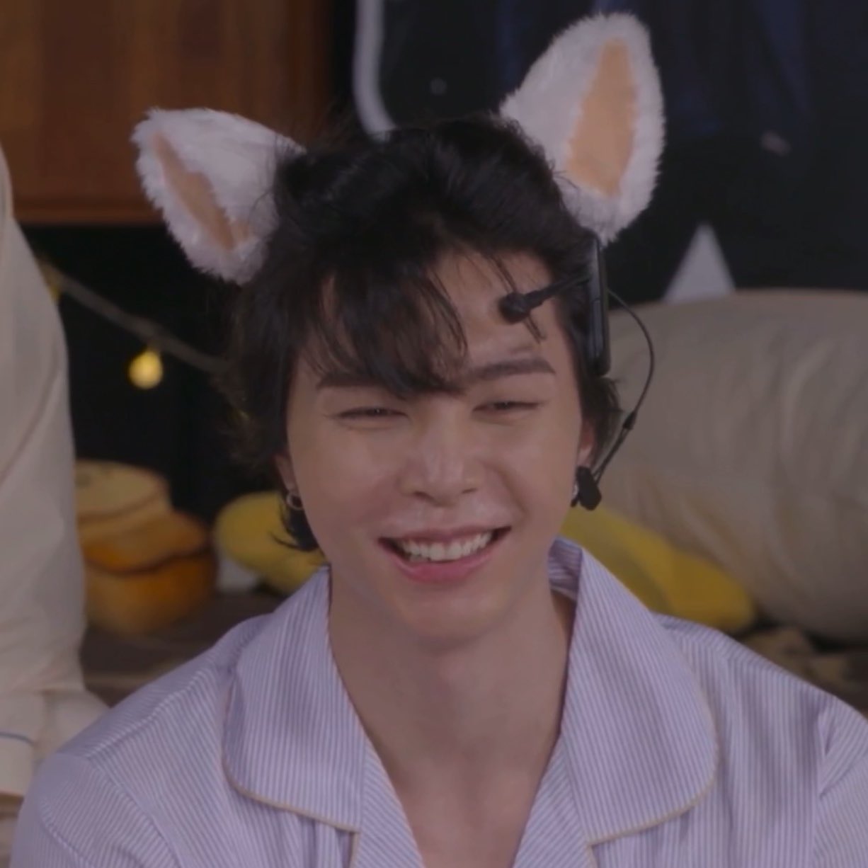 Latest photo of Johnny (NCT 127)