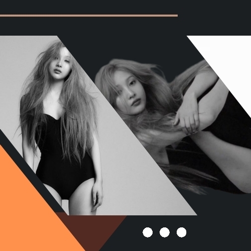 Joy (Red Velvet)的幕後花絮