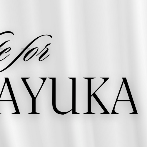 Recent activity shot of Mayuka (NiziU)