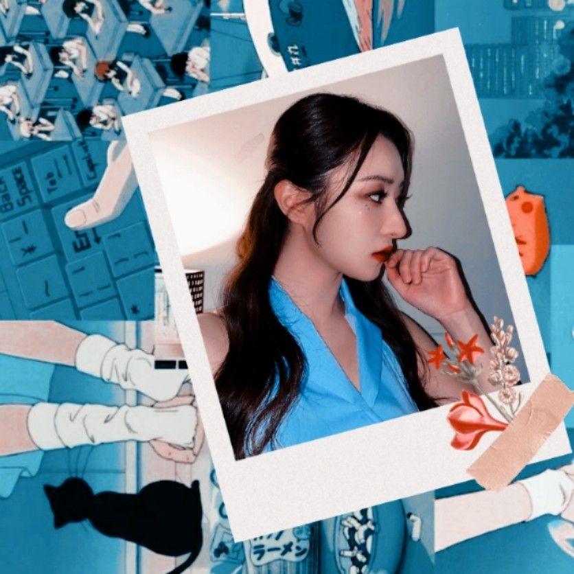 Latest photo of SU A (DREAMCATCHER)