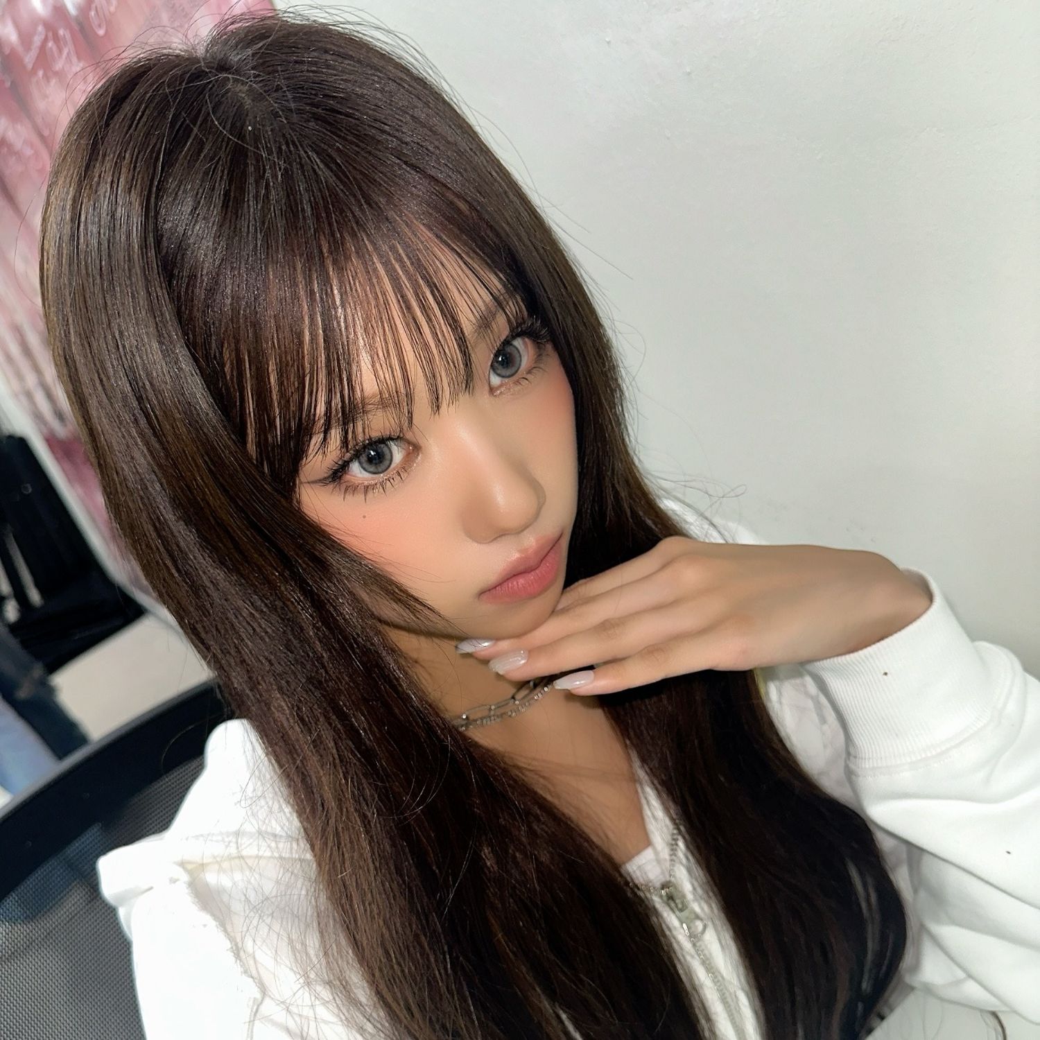 Latest photo of izna