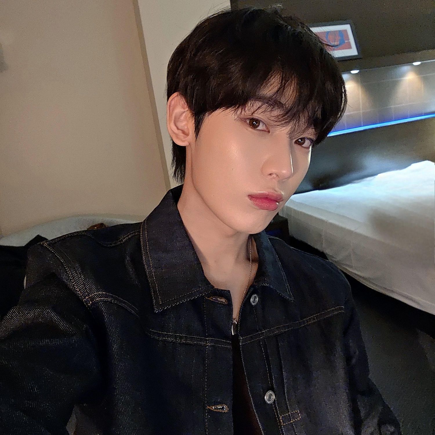 선우 (ENHYPEN)의 최신 사진