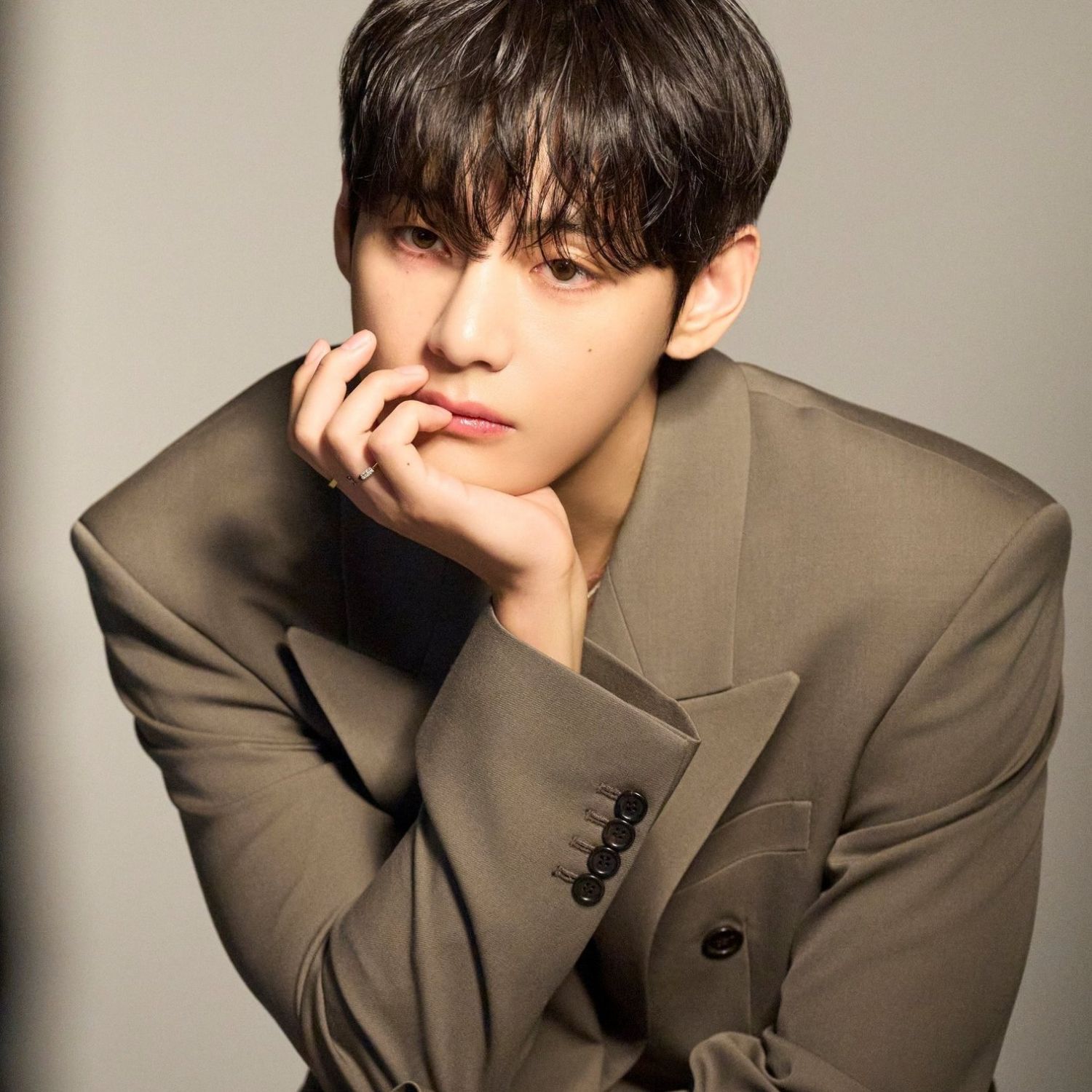 Recent activity shot of BTS