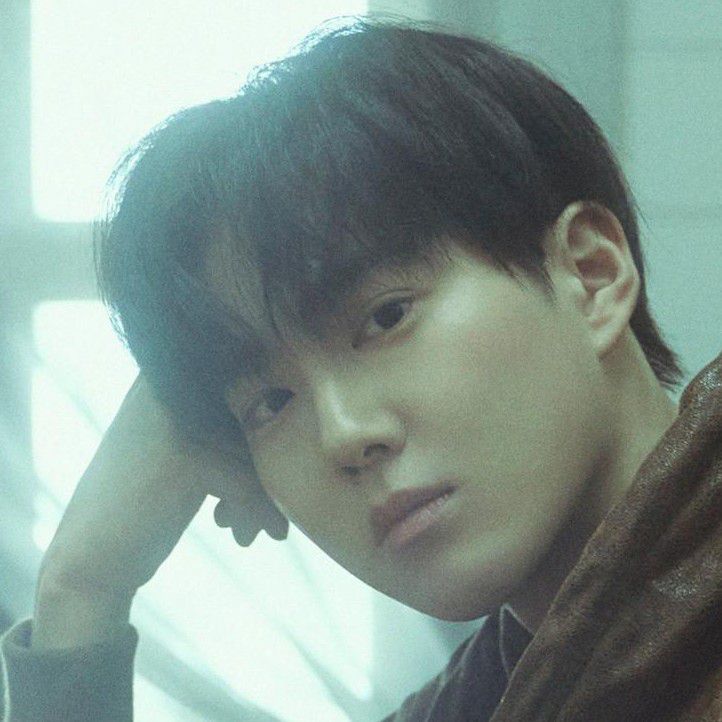 A moment captured by Suho (EXO)'s fan