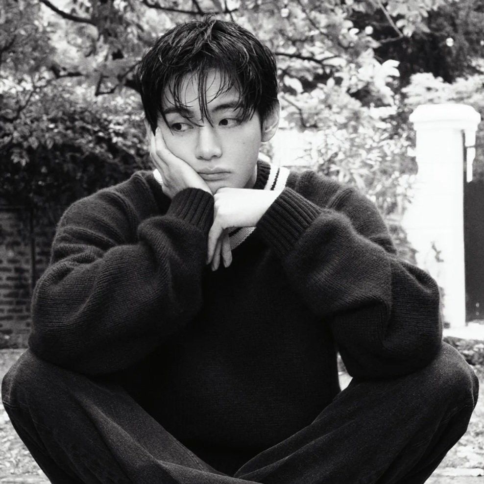 Foto aktivitas terbaru BTS