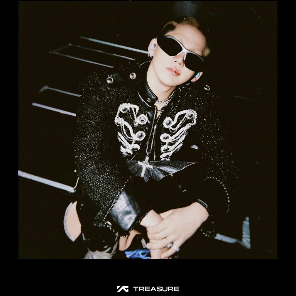 Foto aktivitas terbaru TREASURE