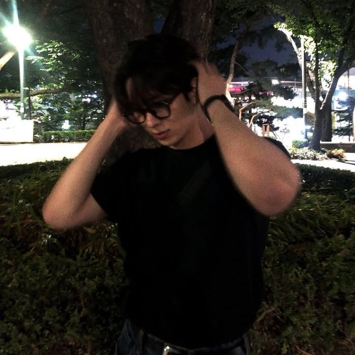 Latest photo of Ryu Junmin (ATBO)