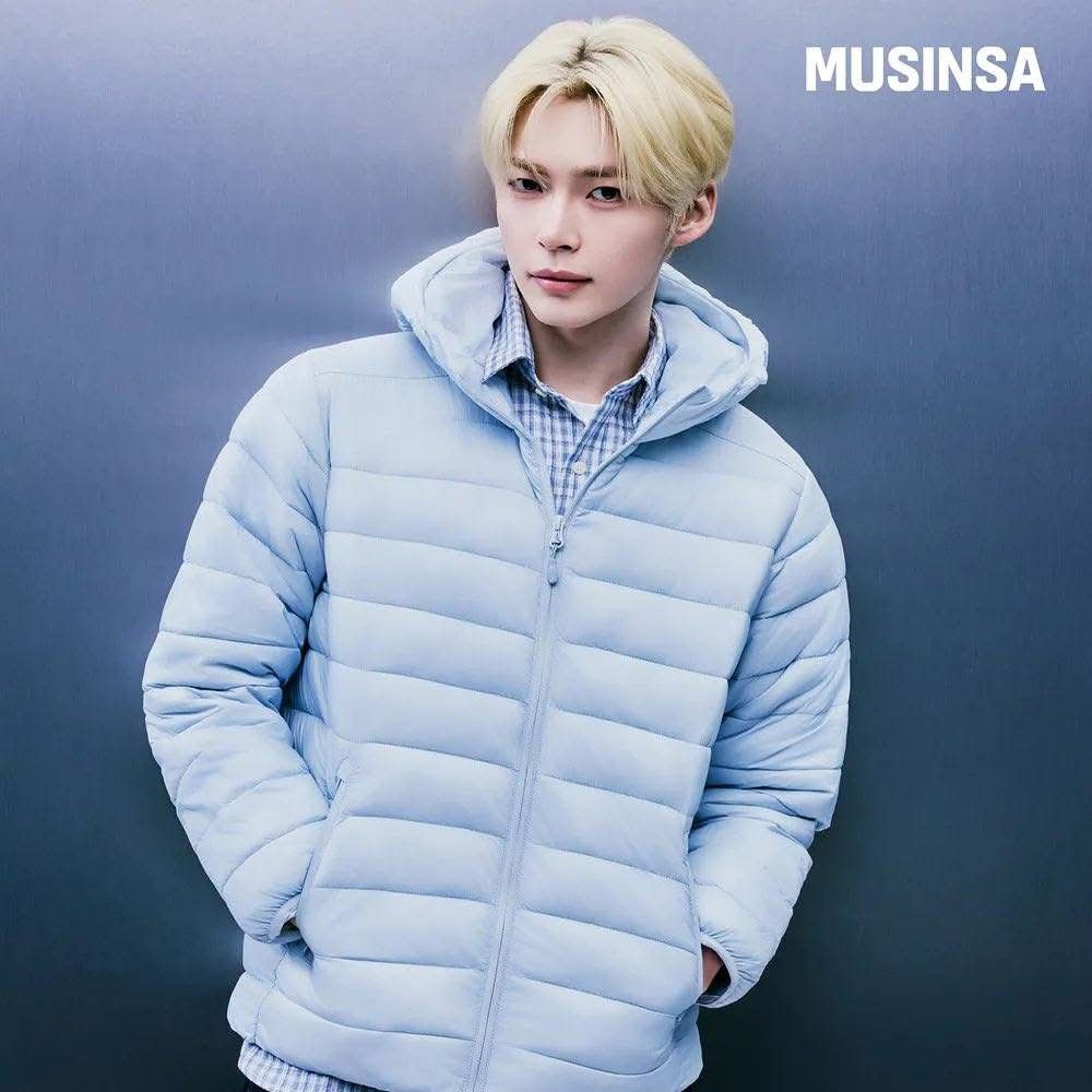 成韩彬 (ZEROBASEONE)的最新活动照片