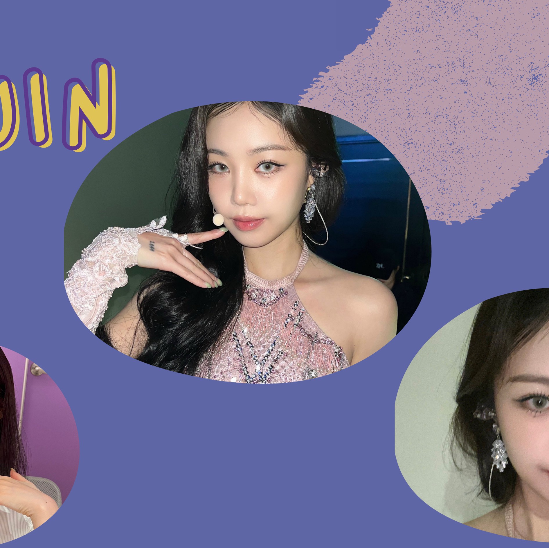 Latest photo of Soojin