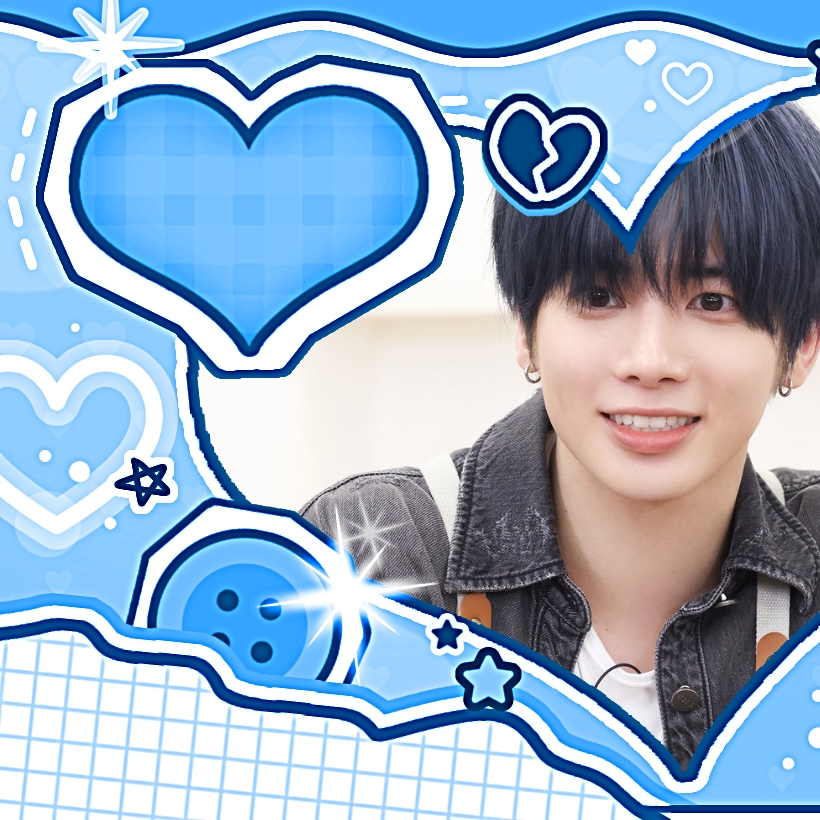 A moment captured by Taehyun (TOMORROW X TOGETHER)'s fan