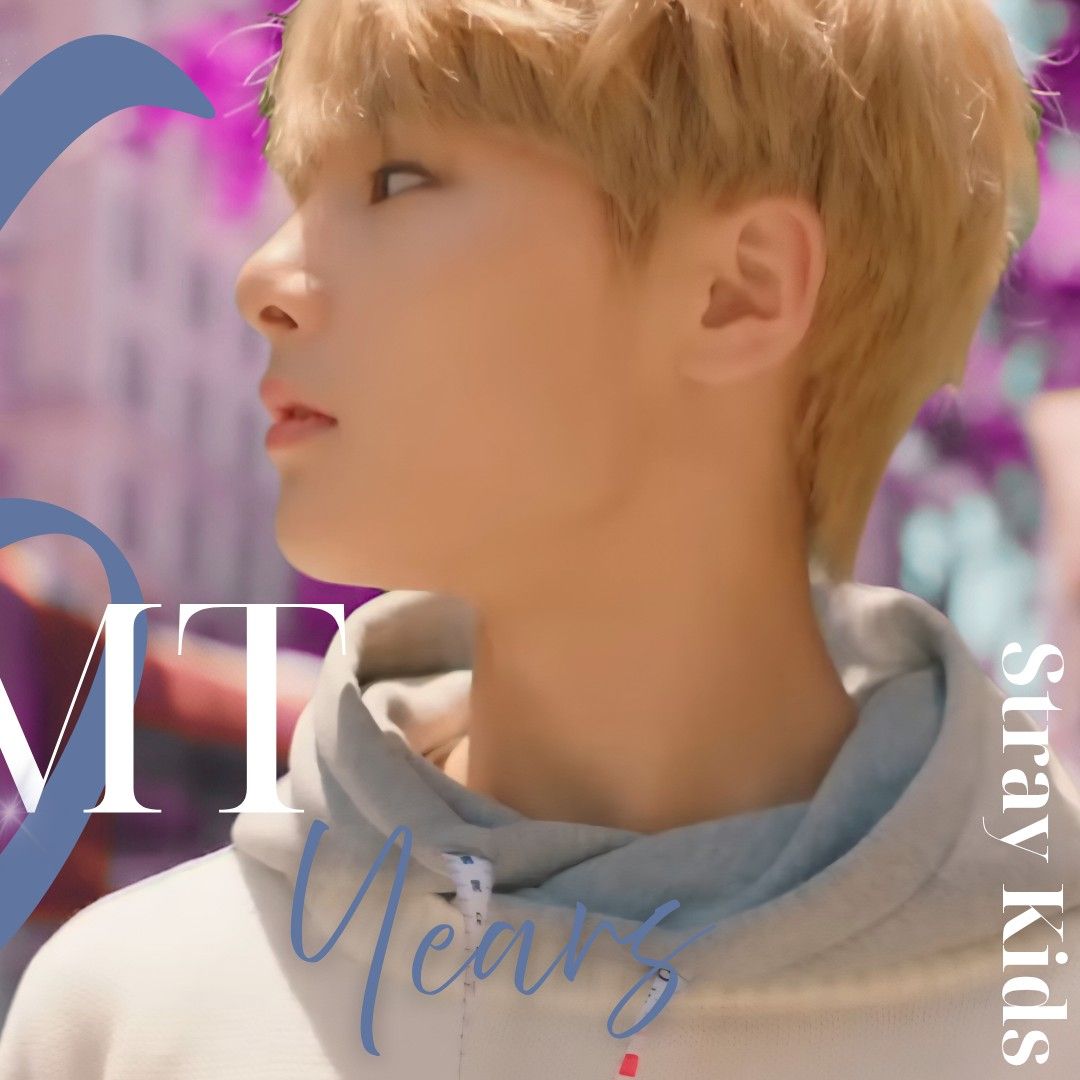 Behind-the-scenes cut of I.N (Stray Kids)