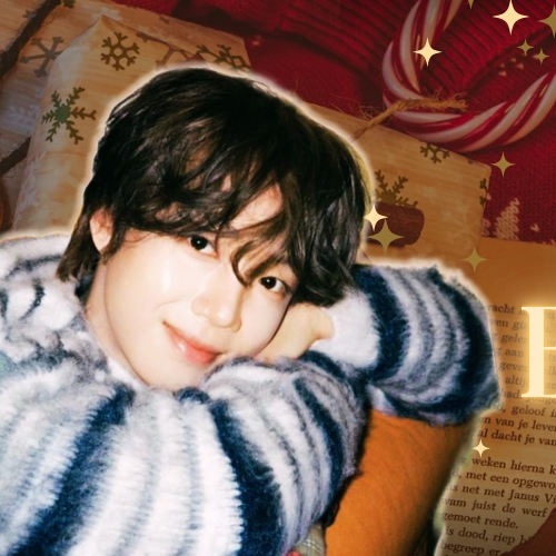 K-pop star post gaining attention now