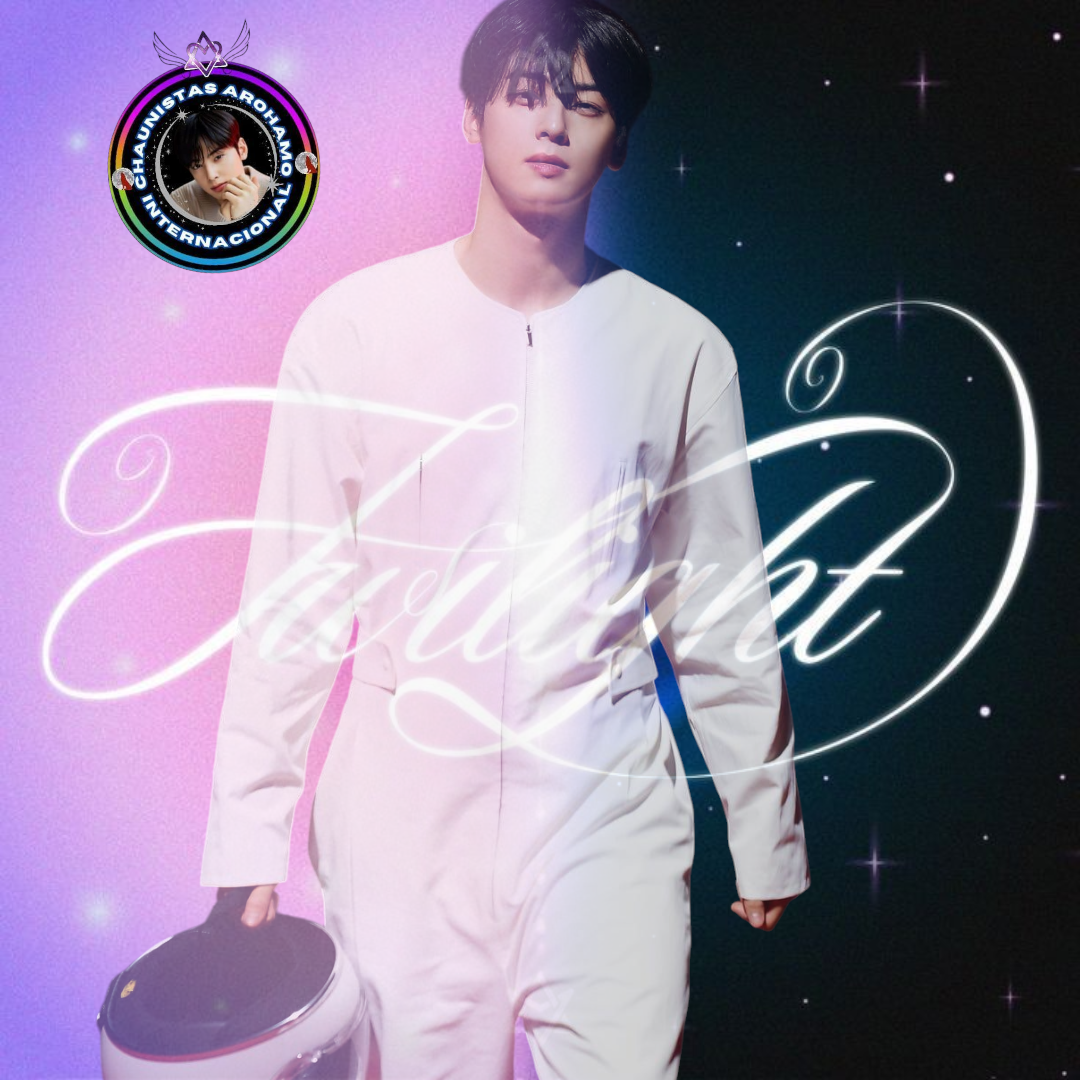 Behind-the-scenes cut of Eunwoo (ASTRO)