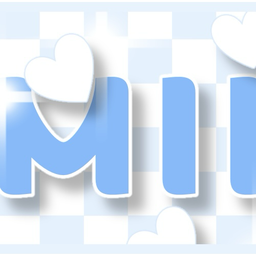 Recent activity shot of Miihi (NiziU)