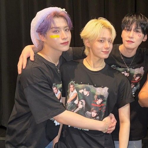 Latest photo of ONEUS