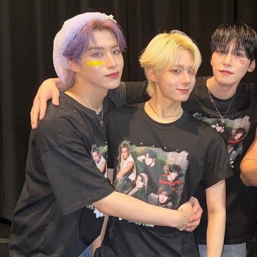 Popular profile picture of ONEUS loved by fans