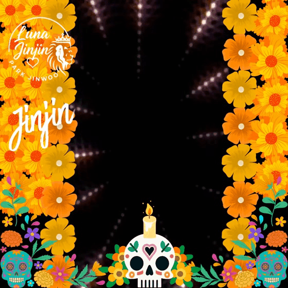 Recent activity shot of Jinjin (ASTRO)